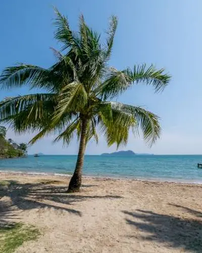 Long Beach (Hat Yao), Koh Chang